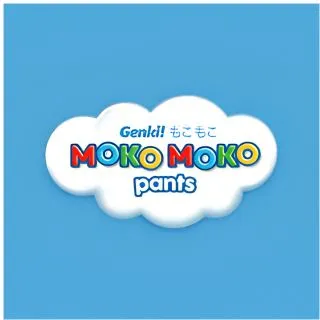 Genki Moko Moko