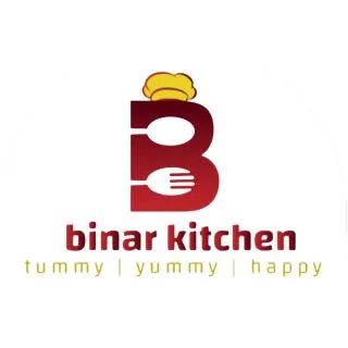 Binar Kitchen